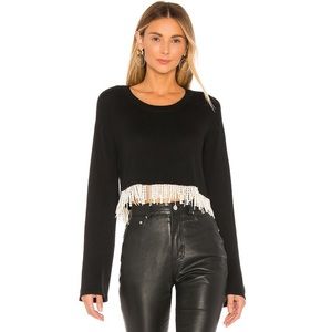Lovers + Friends Lisbon Sweater